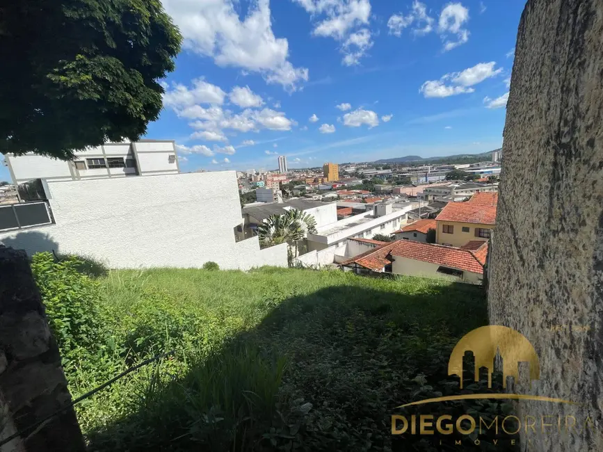Terreno / Lote à venda, 515m2 em Centro, Atibaia - SP - imagem 3 Foto 3 de Terreno / Lote à venda, 515m2 em Centro, Atibaia - SP