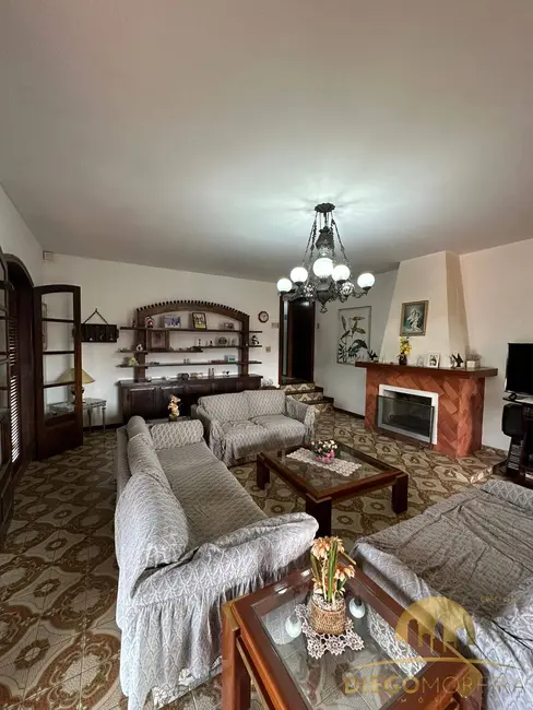 Foto 9 de Chácara com 6 quartos à venda, 500m2 em Retiro das Fontes, Atibaia - SP