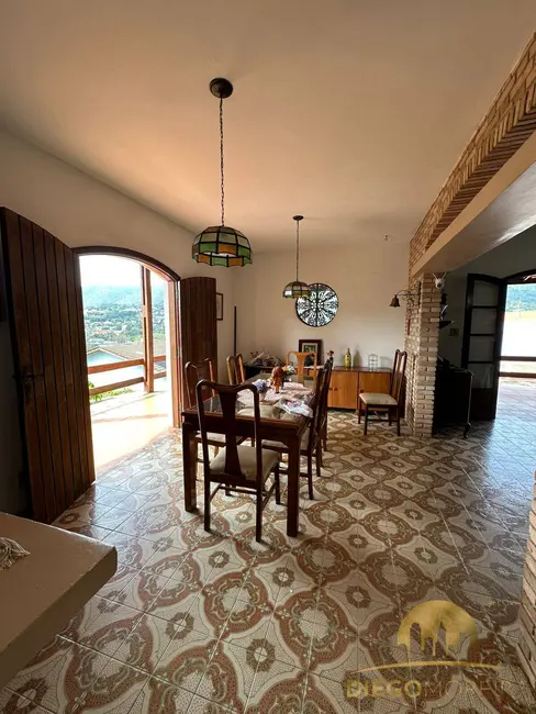 Foto 4 de Chácara com 6 quartos à venda, 500m2 em Retiro das Fontes, Atibaia - SP