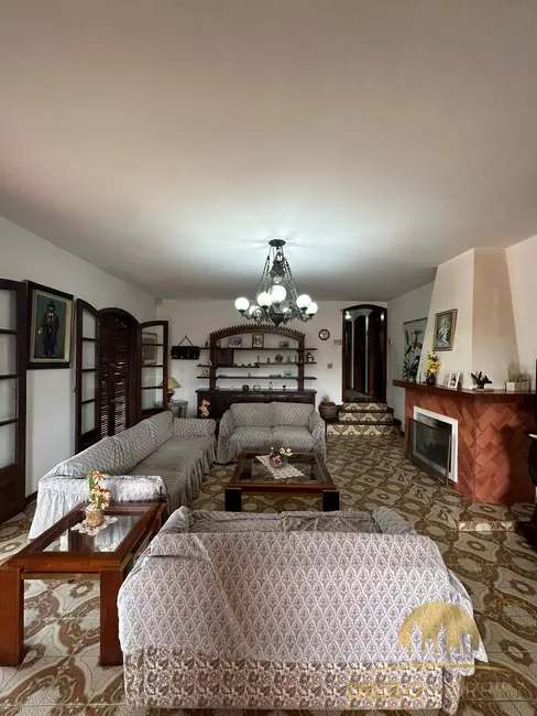 Foto 8 de Chácara com 6 quartos à venda, 500m2 em Retiro das Fontes, Atibaia - SP