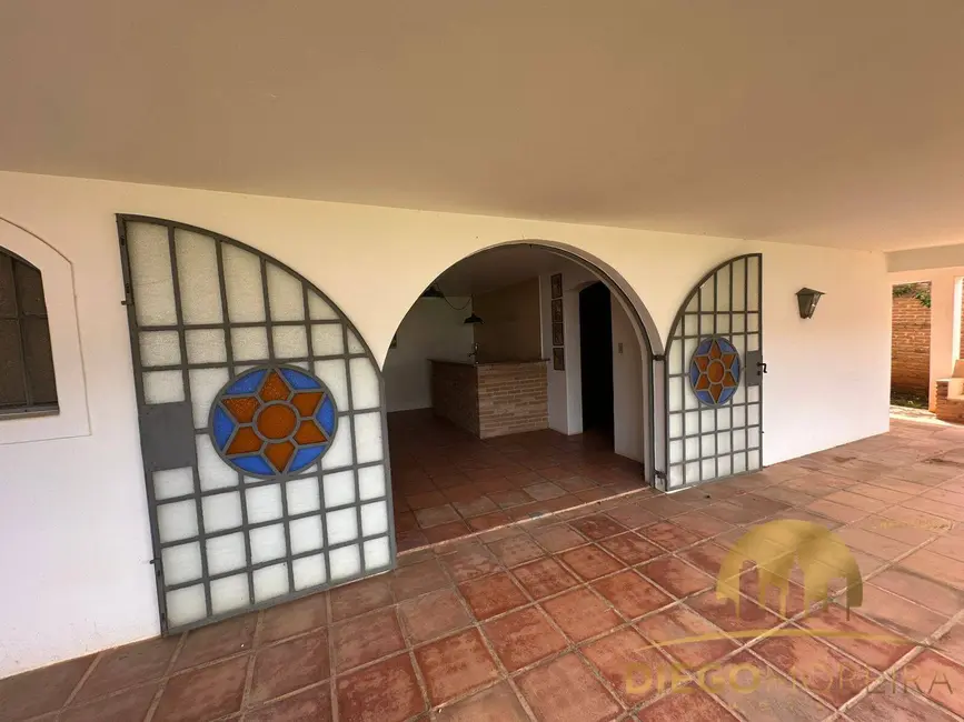Foto 3 de Chácara com 6 quartos à venda, 500m2 em Retiro das Fontes, Atibaia - SP