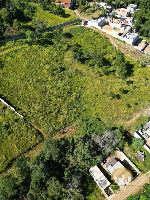 Foto 4 de Terreno / Lote à venda, 26950m2 em Portão, Atibaia - SP