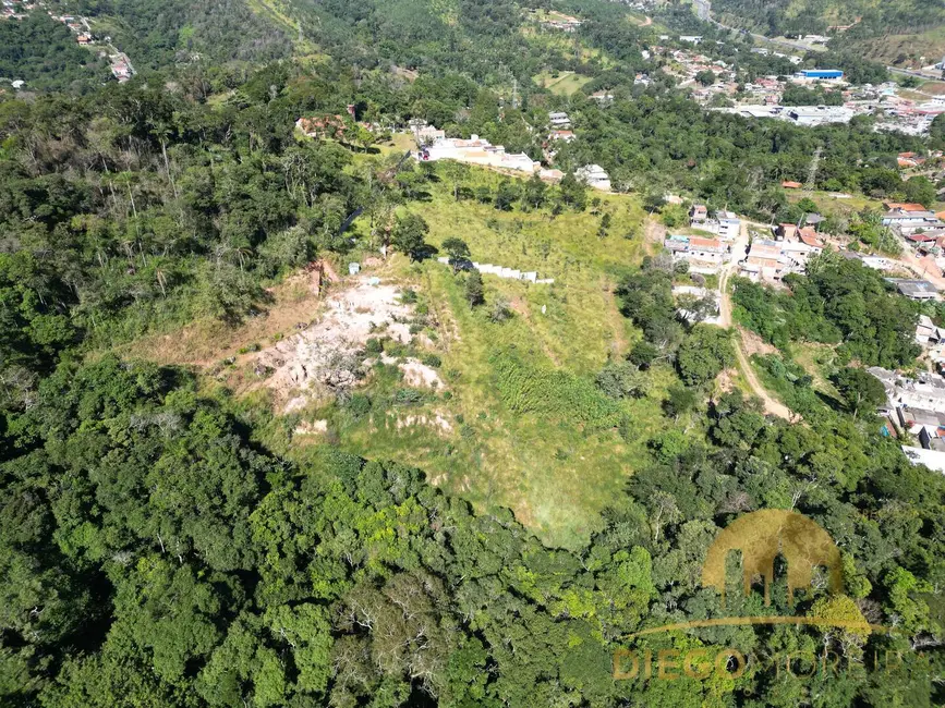 Foto 2 de Terreno / Lote à venda, 26950m2 em Portão, Atibaia - SP