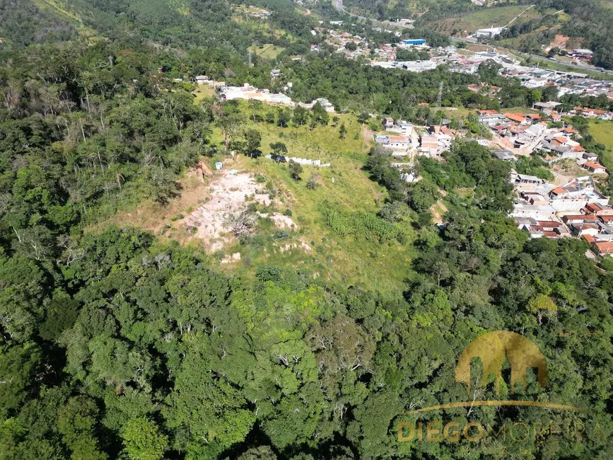 Foto 3 de Terreno / Lote à venda, 26950m2 em Portão, Atibaia - SP