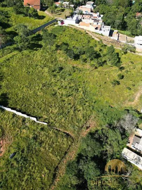 Foto 1 de Terreno / Lote à venda, 26950m2 em Portão, Atibaia - SP
