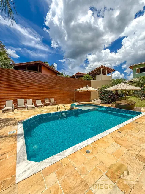 Foto 7 de Chácara com 4 quartos à venda, 2095m2 em Jardim Estância Brasil, Atibaia - SP