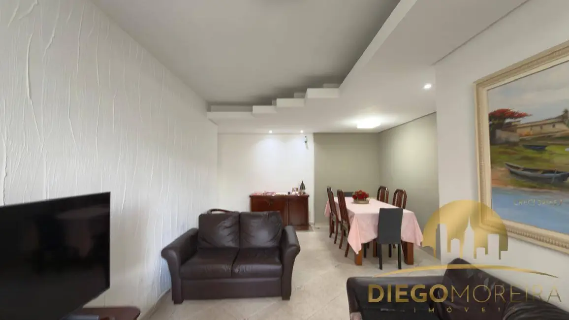 Foto 3 de Apartamento com 3 quartos à venda, 101m2 em Vila Regente Feijó, São Paulo - SP