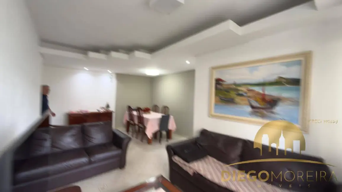 Foto 4 de Apartamento com 3 quartos à venda, 101m2 em Vila Regente Feijó, São Paulo - SP