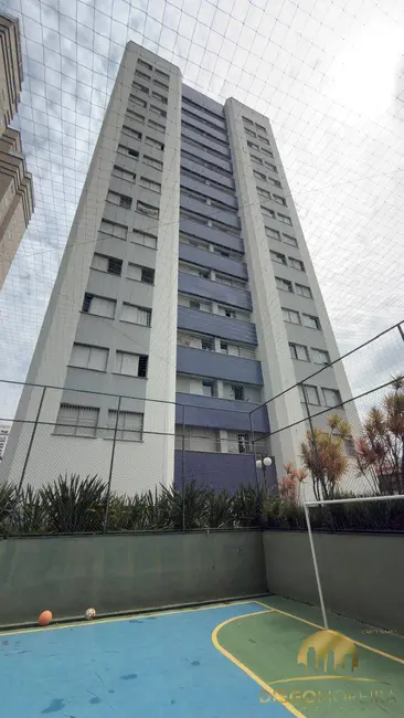 Foto 1 de Apartamento com 3 quartos à venda, 101m2 em Vila Regente Feijó, São Paulo - SP