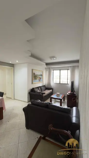Foto 7 de Apartamento com 3 quartos à venda, 101m2 em Vila Regente Feijó, São Paulo - SP