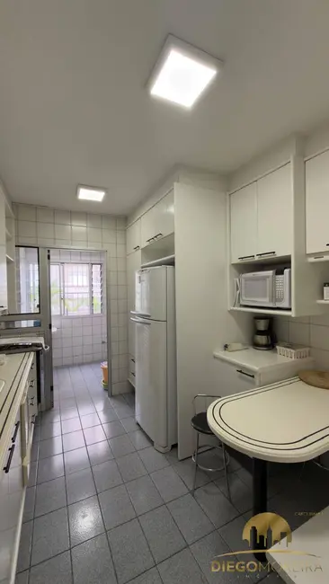 Foto 8 de Apartamento com 3 quartos à venda, 101m2 em Vila Regente Feijó, São Paulo - SP