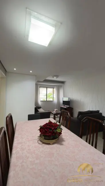 Foto 6 de Apartamento com 3 quartos à venda, 101m2 em Vila Regente Feijó, São Paulo - SP