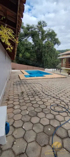 Foto 9 de Chácara com 4 quartos à venda, 1000m2 em Centro, Mairipora - SP