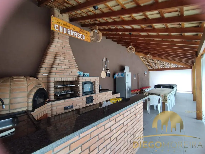 Foto 3 de Chácara com 4 quartos à venda, 1000m2 em Centro, Mairipora - SP