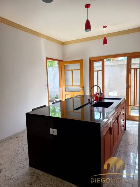 Foto 8 de Chácara com 4 quartos à venda, 1000m2 em Centro, Mairipora - SP