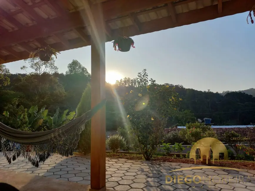 Foto 5 de Chácara com 4 quartos à venda, 1000m2 em Centro, Mairipora - SP