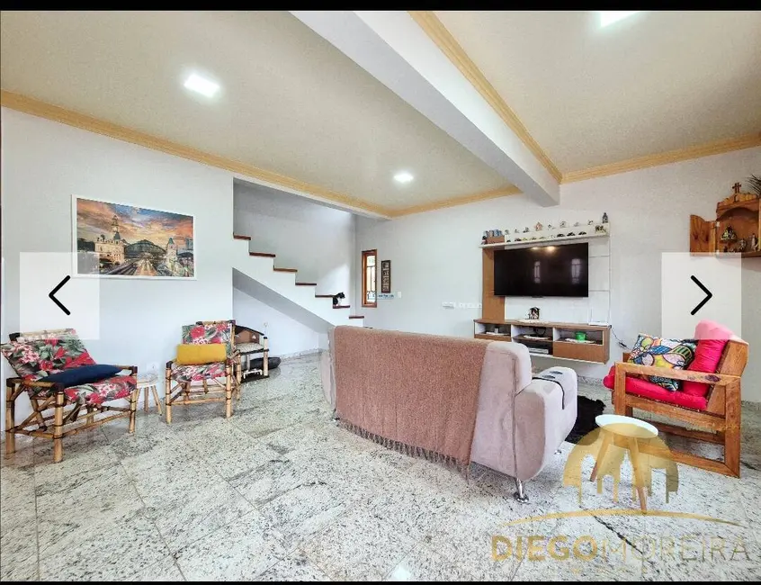 Foto 6 de Chácara com 4 quartos à venda, 1000m2 em Centro, Mairipora - SP