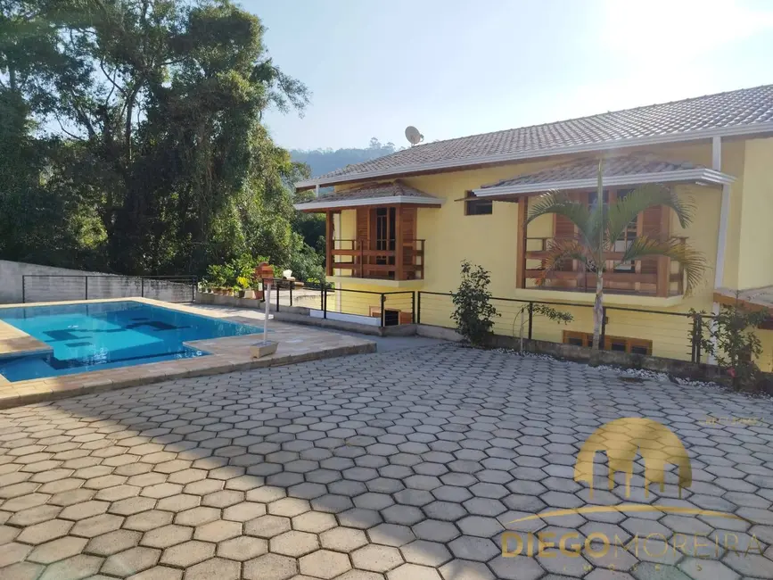 Foto 2 de Chácara com 4 quartos à venda, 1000m2 em Centro, Mairipora - SP
