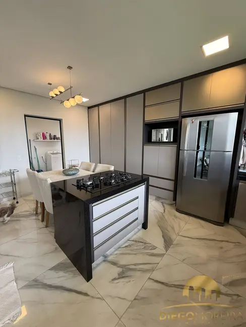 Casa de Condomínio com 4 quartos à venda, 388m2 em Condomínio Porto Atibaia, Atibaia - SP - imagem 9 Foto 9 de Casa de Condomínio com 4 quartos à venda, 388m2 em Condomínio Porto Atibaia, Atibaia - SP