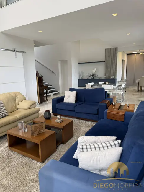 Casa de Condomínio com 4 quartos à venda, 388m2 em Condomínio Porto Atibaia, Atibaia - SP - imagem 4 Foto 4 de Casa de Condomínio com 4 quartos à venda, 388m2 em Condomínio Porto Atibaia, Atibaia - SP