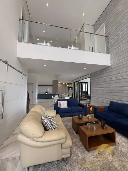 Casa de Condomínio com 4 quartos à venda, 388m2 em Condomínio Porto Atibaia, Atibaia - SP - imagem 3 Foto 3 de Casa de Condomínio com 4 quartos à venda, 388m2 em Condomínio Porto Atibaia, Atibaia - SP