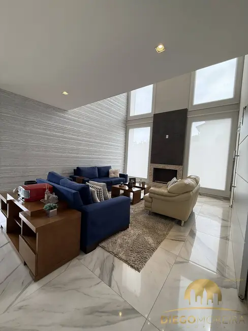 Casa de Condomínio com 4 quartos à venda, 388m2 em Condomínio Porto Atibaia, Atibaia - SP - imagem 5 Foto 5 de Casa de Condomínio com 4 quartos à venda, 388m2 em Condomínio Porto Atibaia, Atibaia - SP