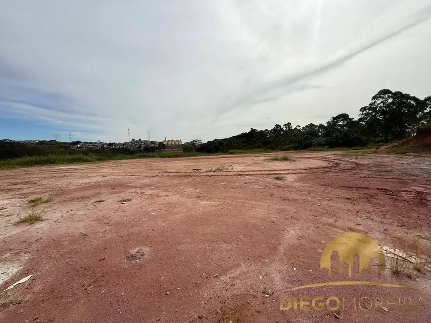 Foto 2 de Terreno / Lote à venda em Mairipora - SP