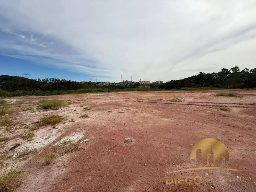 Foto 1 de Terreno / Lote à venda em Mairipora - SP