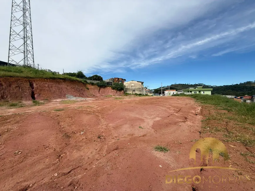 Foto 5 de Terreno / Lote à venda em Mairipora - SP