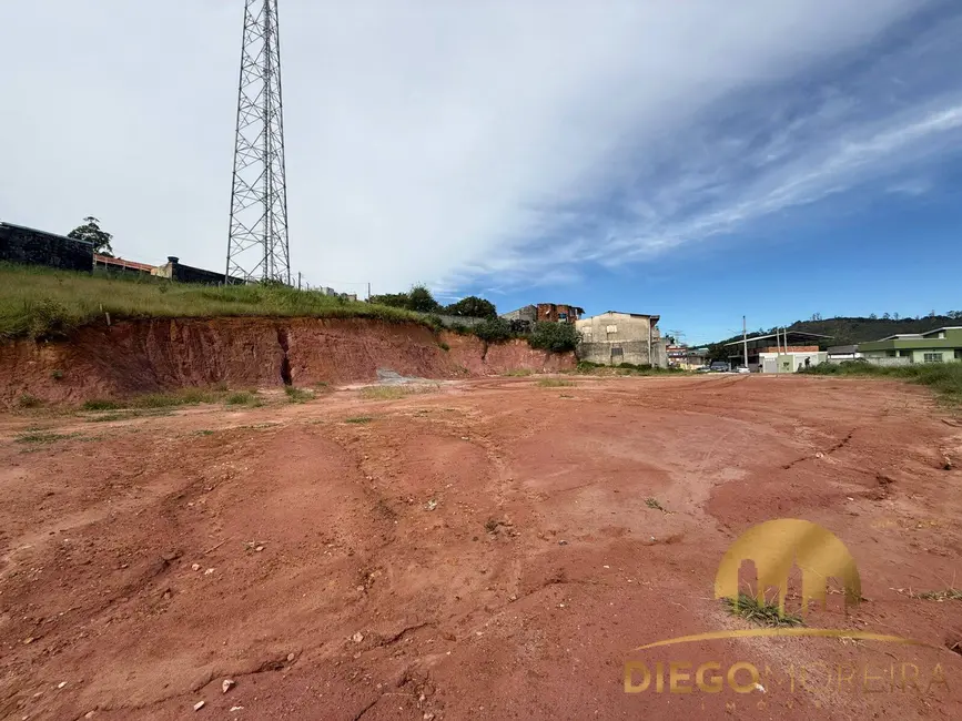 Foto 4 de Terreno / Lote à venda em Mairipora - SP