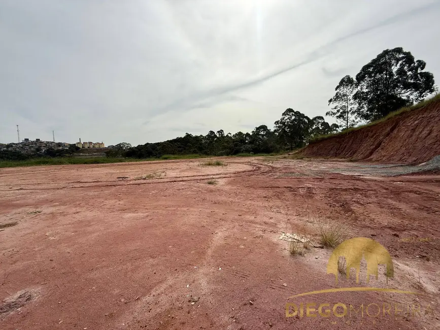 Foto 3 de Terreno / Lote à venda em Mairipora - SP