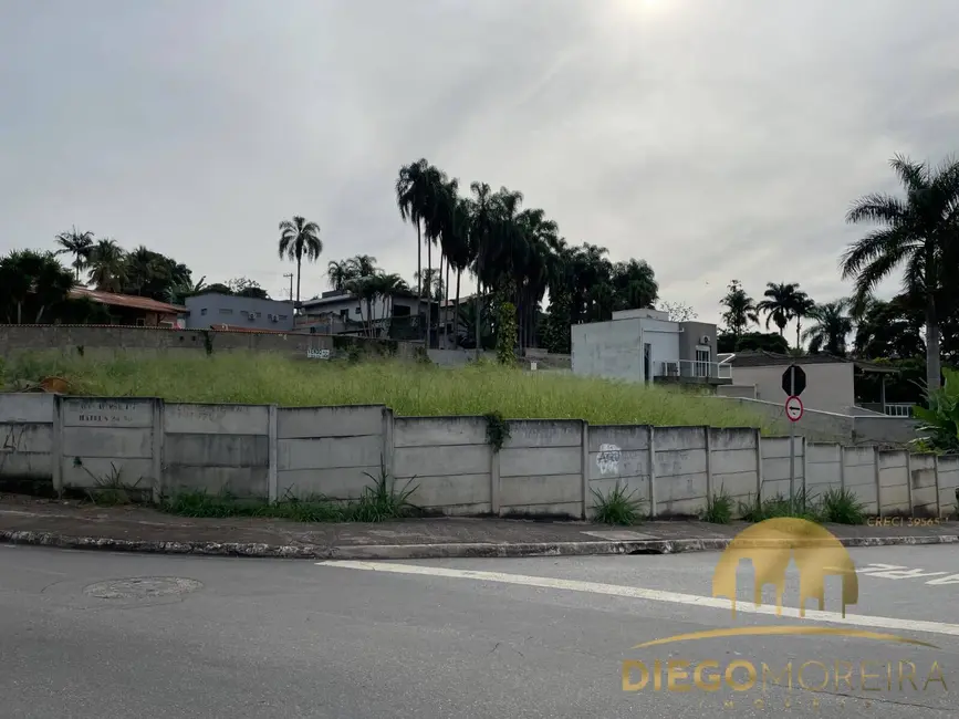 Terreno / Lote à venda, 1642m2 em Jardim do Lago, Atibaia - SP - imagem 6 Foto 6 de Terreno / Lote à venda, 1642m2 em Jardim do Lago, Atibaia - SP