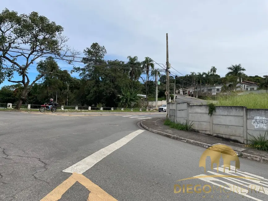 Terreno / Lote à venda, 1642m2 em Jardim do Lago, Atibaia - SP - imagem 4 Foto 4 de Terreno / Lote à venda, 1642m2 em Jardim do Lago, Atibaia - SP