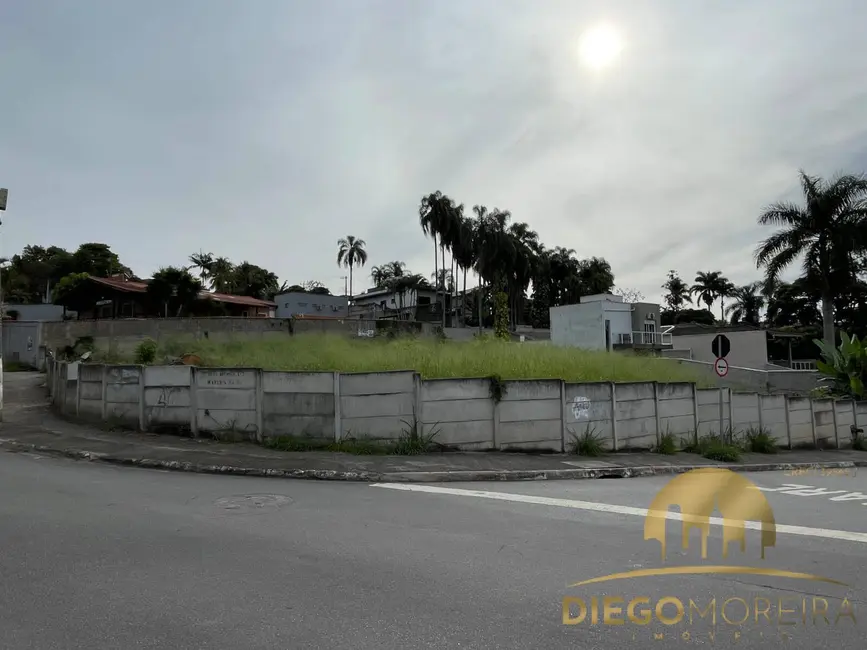 Terreno / Lote à venda, 1642m2 em Jardim do Lago, Atibaia - SP - imagem 8 Foto 8 de Terreno / Lote à venda, 1642m2 em Jardim do Lago, Atibaia - SP