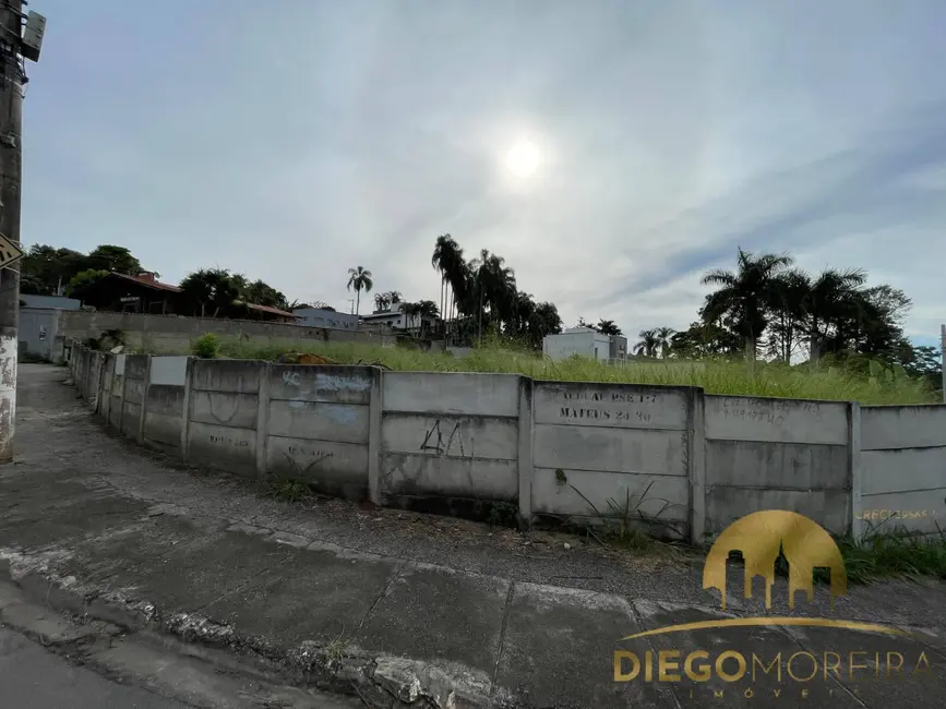 Terreno / Lote à venda, 1642m2 em Jardim do Lago, Atibaia - SP - imagem 9 Foto 9 de Terreno / Lote à venda, 1642m2 em Jardim do Lago, Atibaia - SP