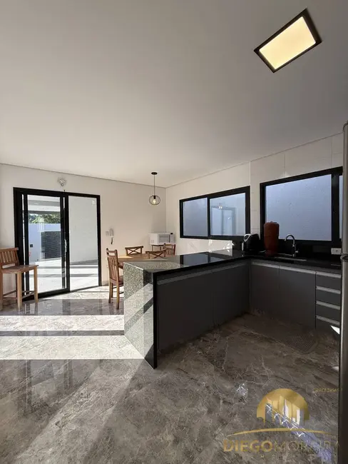 Foto 5 de Casa de Condomínio com 3 quartos à venda, 234m2 em Atibaia - SP