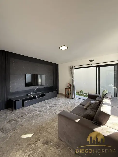 Foto 2 de Casa de Condomínio com 3 quartos à venda, 234m2 em Atibaia - SP