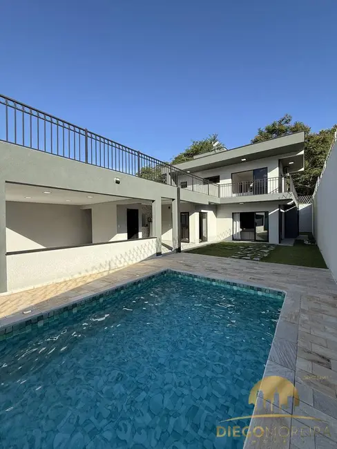 Foto 1 de Casa de Condomínio com 3 quartos à venda, 234m2 em Atibaia - SP