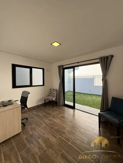 Foto 9 de Casa de Condomínio com 3 quartos à venda, 234m2 em Atibaia - SP