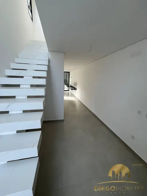 Foto 6 de Casa com 3 quartos à venda, 132m2 em Jardim Jaraguá, Atibaia - SP