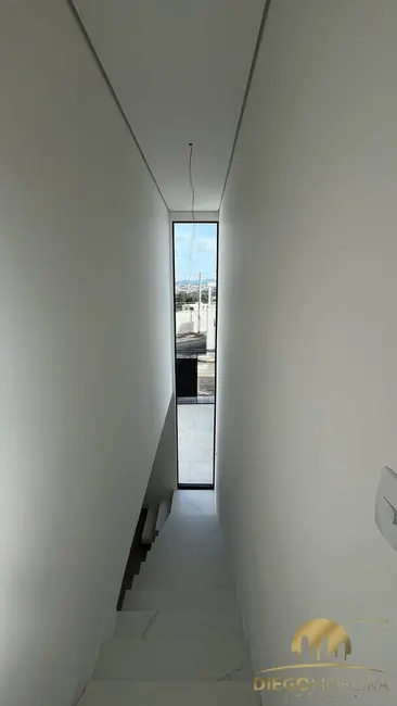 Foto 7 de Casa com 3 quartos à venda, 132m2 em Jardim Jaraguá, Atibaia - SP
