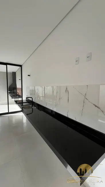 Foto 4 de Casa com 3 quartos à venda, 132m2 em Jardim Jaraguá, Atibaia - SP