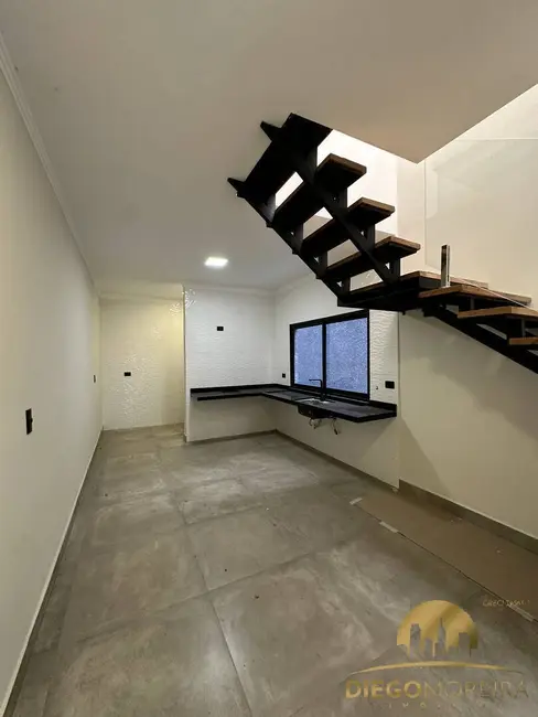 Casa com 3 quartos à venda, 175m2 em Jardim do Lago, Atibaia - SP - imagem 9 Foto 9 de Casa com 3 quartos à venda, 175m2 em Jardim do Lago, Atibaia - SP