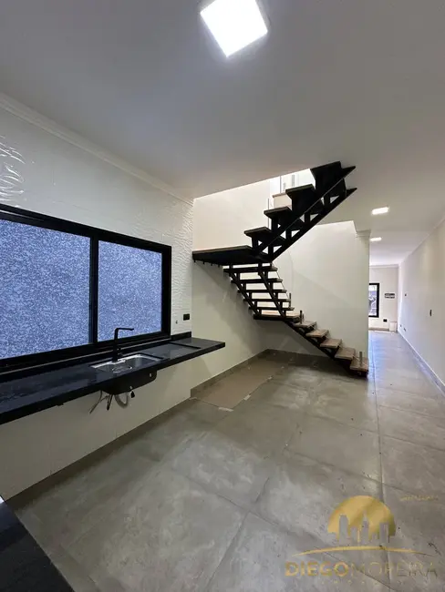 Casa com 3 quartos à venda, 175m2 em Jardim do Lago, Atibaia - SP - imagem 7 Foto 7 de Casa com 3 quartos à venda, 175m2 em Jardim do Lago, Atibaia - SP