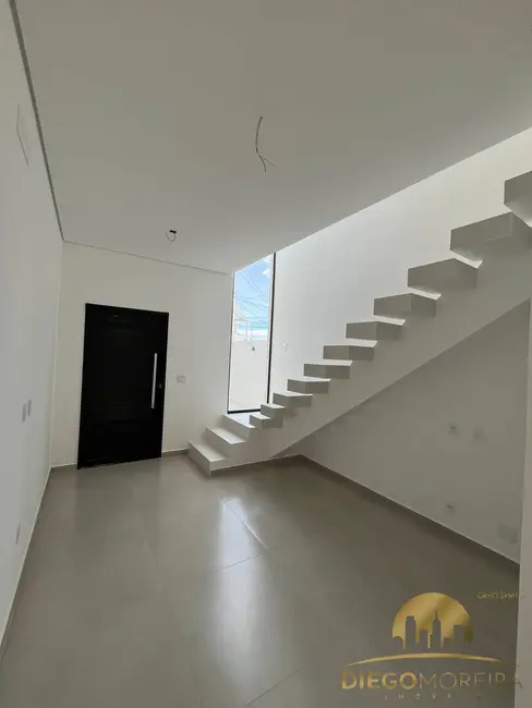 Foto 3 de Casa com 3 quartos à venda, 132m2 em Jardim Jaraguá, Atibaia - SP
