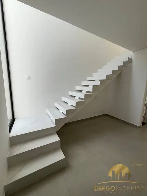 Foto 5 de Casa com 3 quartos à venda, 132m2 em Jardim Jaraguá, Atibaia - SP