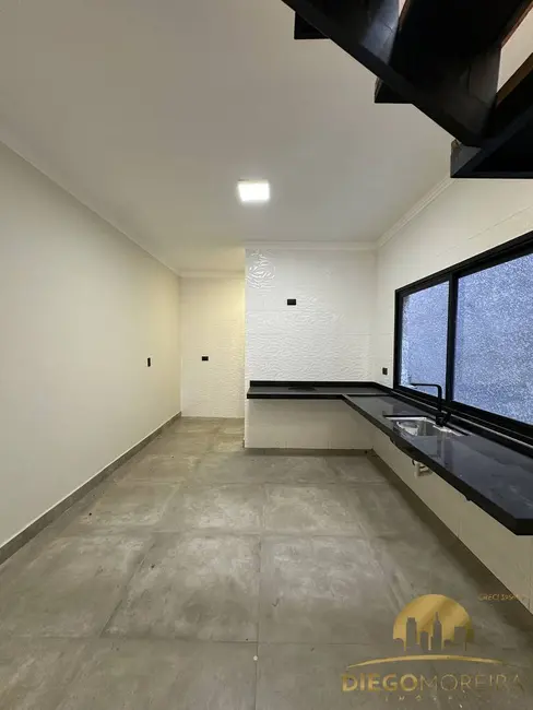 Casa com 3 quartos à venda, 175m2 em Jardim do Lago, Atibaia - SP - imagem 8 Foto 8 de Casa com 3 quartos à venda, 175m2 em Jardim do Lago, Atibaia - SP