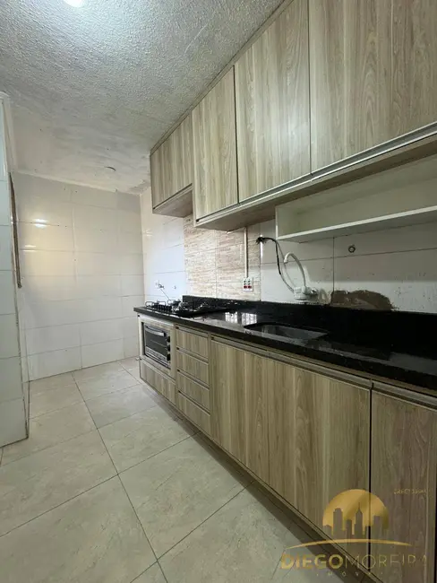 Foto 1 de Apartamento com 2 quartos à venda, 50m2 em Mairipora - SP