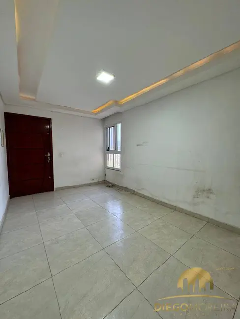 Foto 2 de Apartamento com 2 quartos à venda, 50m2 em Mairipora - SP
