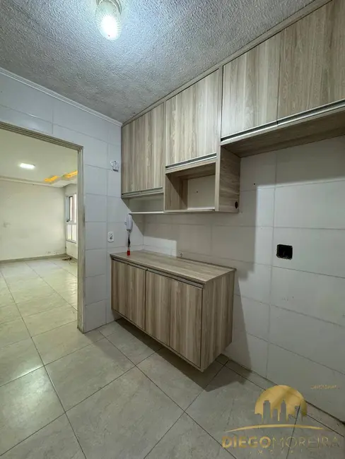 Foto 8 de Apartamento com 2 quartos à venda, 50m2 em Mairipora - SP